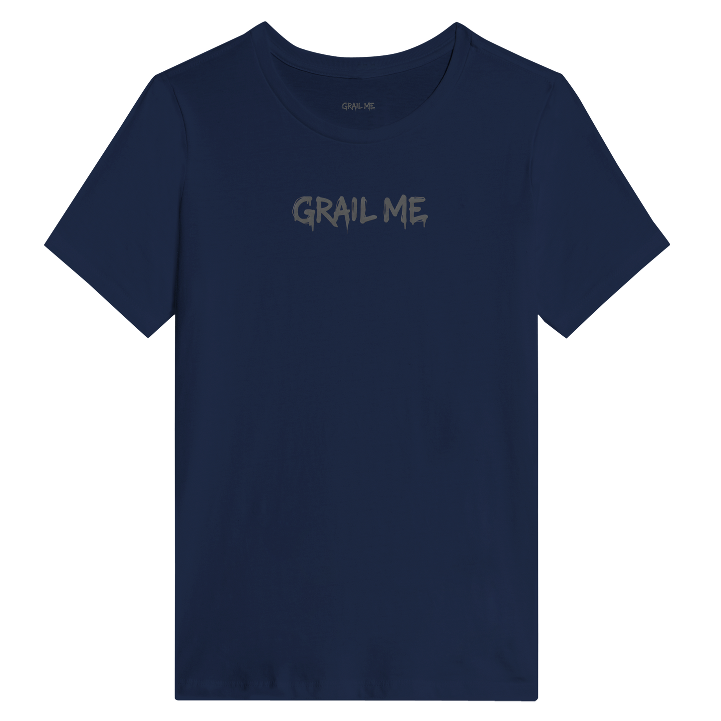 Women's T-Shirt Trapped today