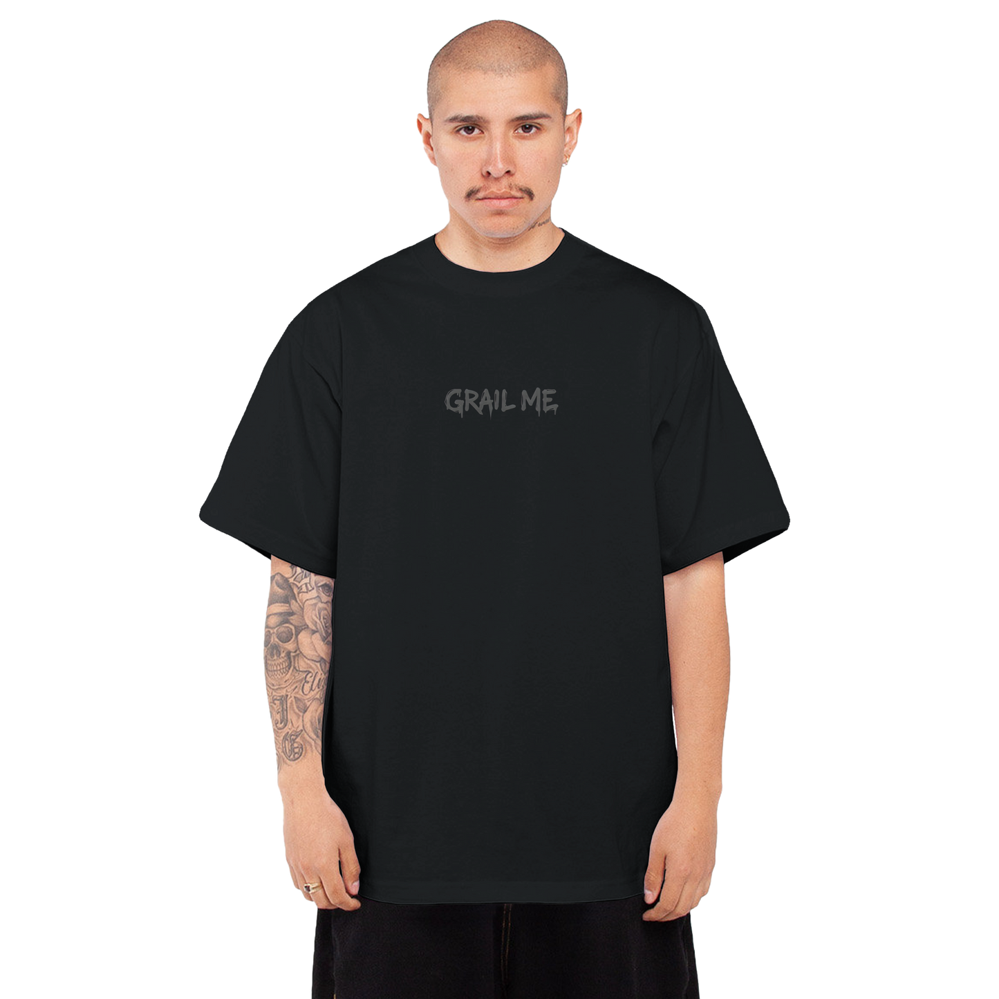 T-Shirt Street Royalty