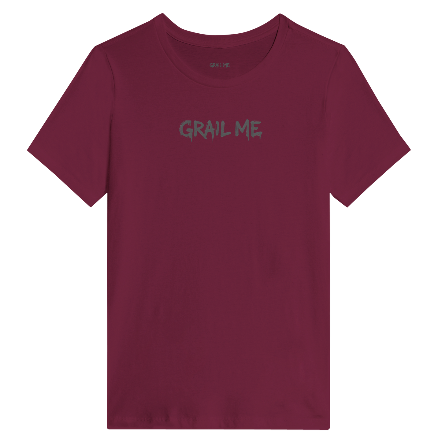 Women's T-Shirt Hey Boo!