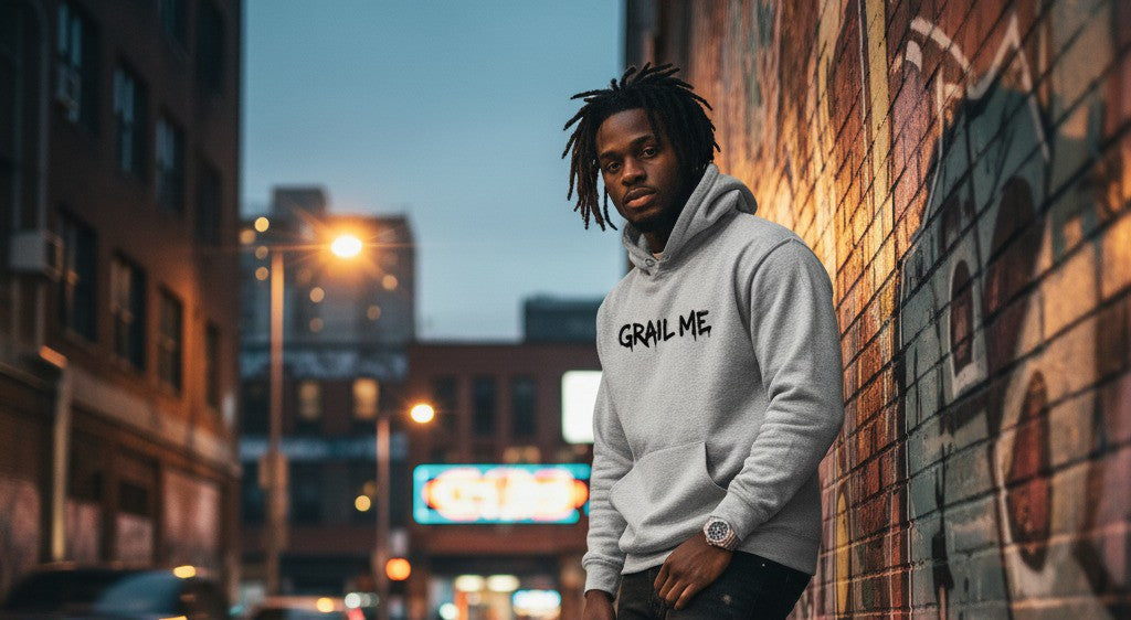 Hoodies