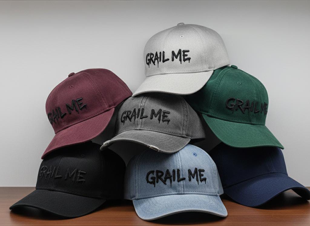 Caps