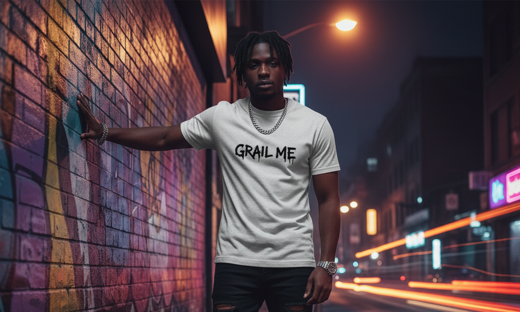 men's clothing