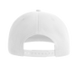 Flat Bill Cap Grail Me