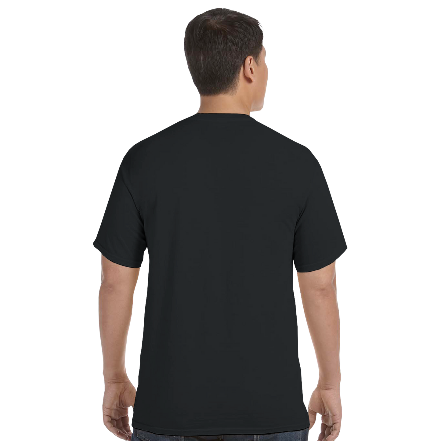 Unisex Heavyweight Crewneck T-Shirt Grail Me