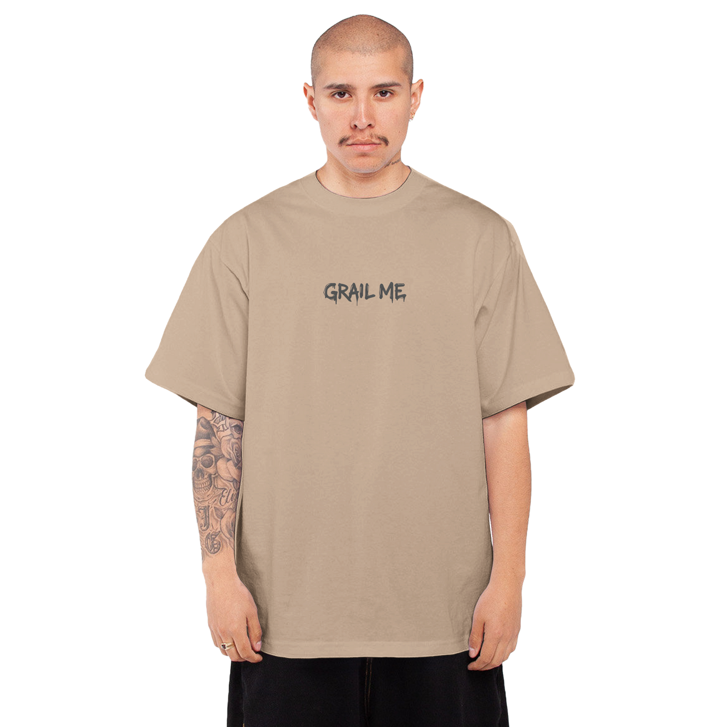 T-Shirt  Breathe