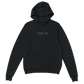 Women's Pullover Hoodie Trapped Today