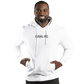 Unisex Pullover Hoodie Octopus Graphics