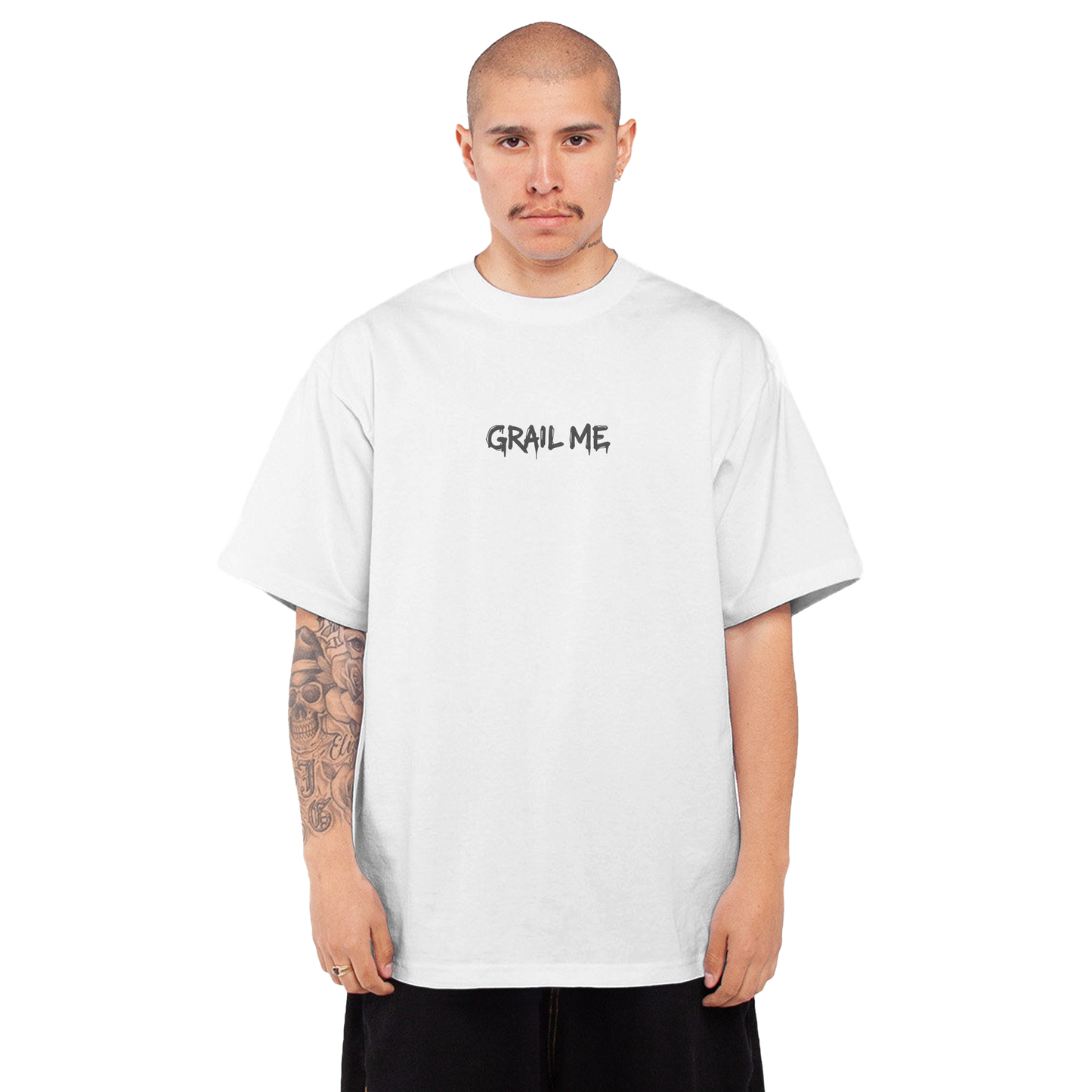 T-Shirt  Breathe