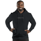 Unisex Pullover Hoodie keep Smiling