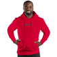 Unisex Pullover Hoodie keep Smiling