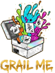 Grail Me Shop