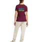 Women's  T-Shirt  keep Smiling
