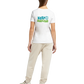 Women's  T-Shirt  keep Smiling