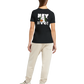 Women's  T-Shirt  Hey Boo!
