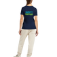Women's  T-Shirt  keep Smiling