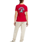 Women's  T-Shirt  Trapped today